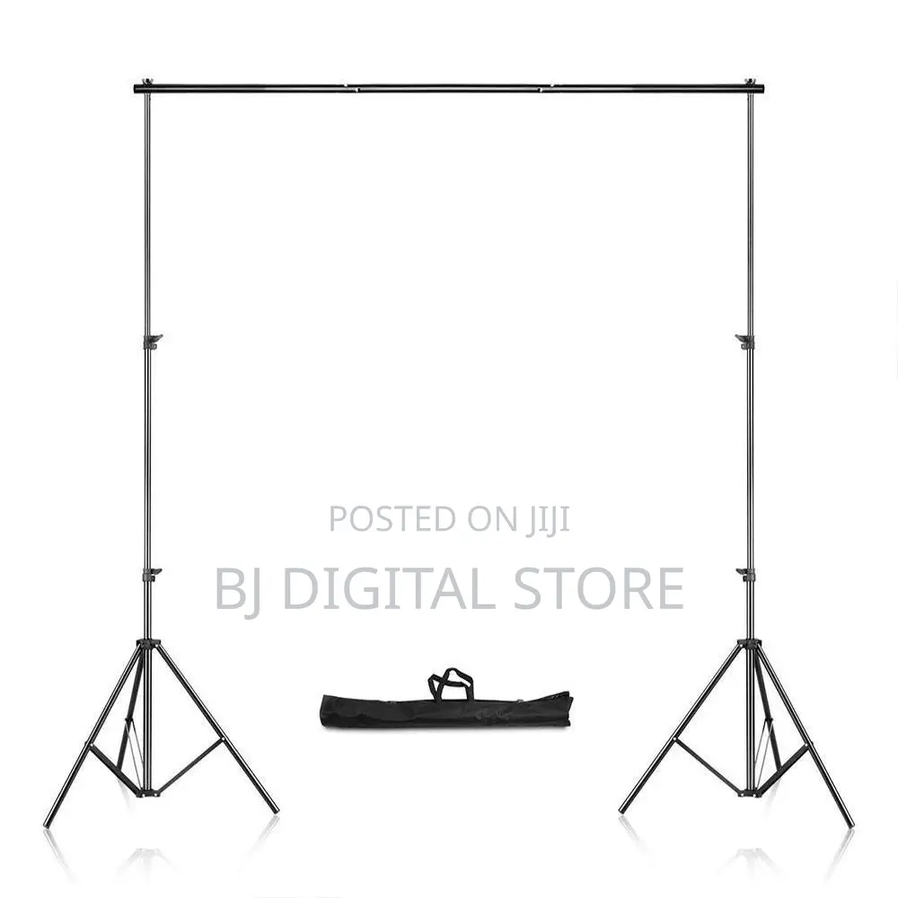 Backdrop Stand Cross Bars