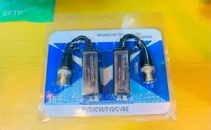 Video Balun
