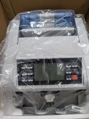 Money Counter Machine