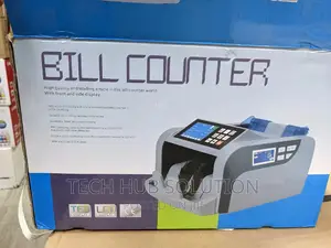 Money Counter Machine