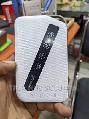 Portable Mi Fi Wireless Modem