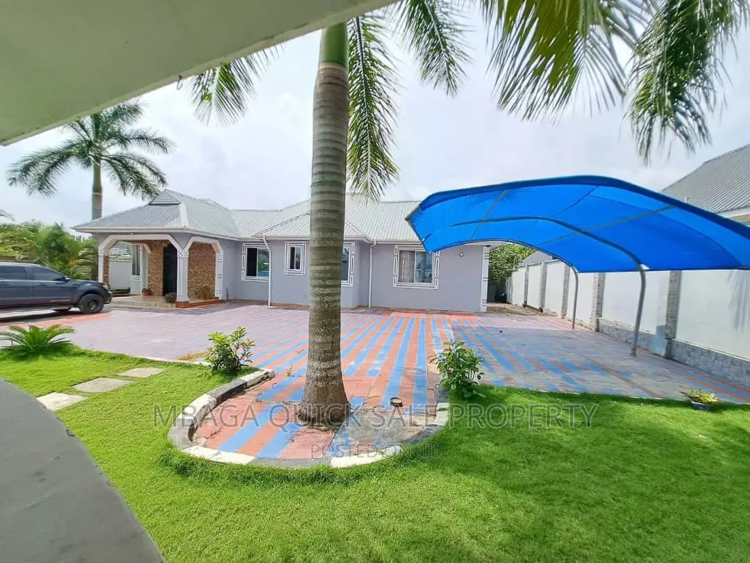 3bdrm House in Goba Lastanza for sale