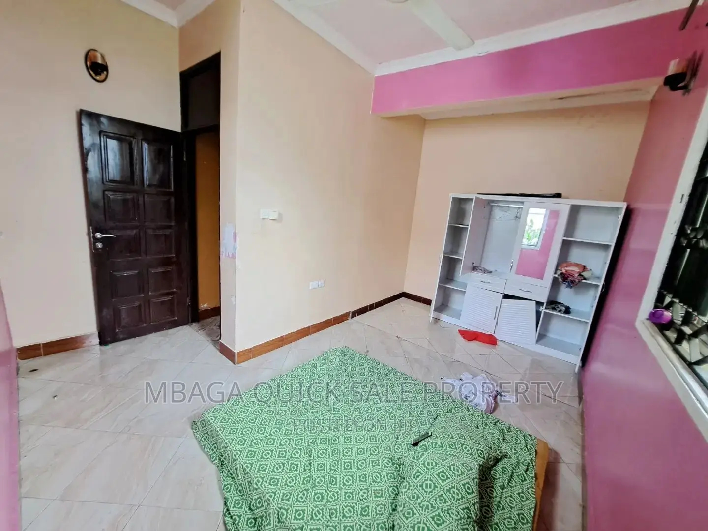 3bdrm House in Goba Lastanza for sale