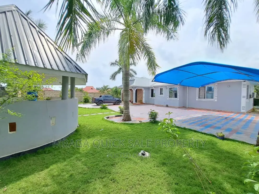 3bdrm House in Goba Lastanza for sale