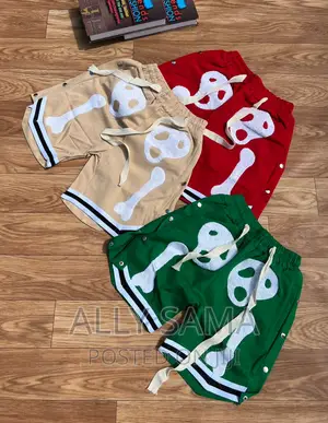 Mens Short Quality More Brand