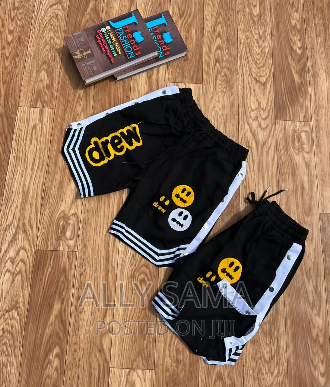 Mens Short Quality More Brand