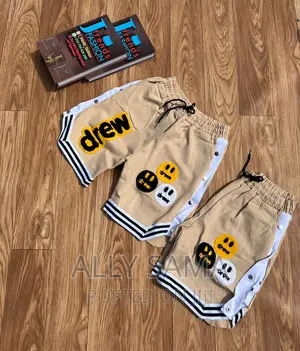 Mens Short Quality More Brand
