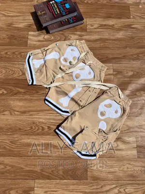 Mens Short Quality More Brand