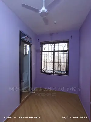 2bdrm Apartment in Msasani for rent