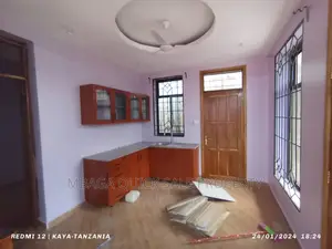 2bdrm Apartment in Msasani for rent