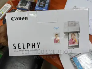 Canon Selphy CP 1300