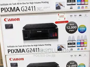Canon Printer G2411