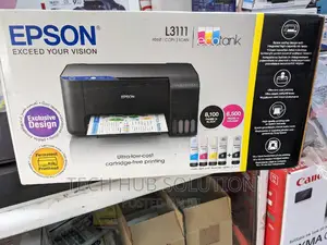 Epson L3111