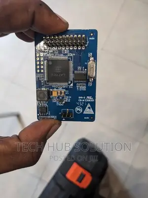 GSM Module