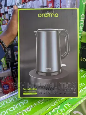 Oraimo Premium Kettle