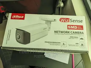 Dahua SMD Network Camera