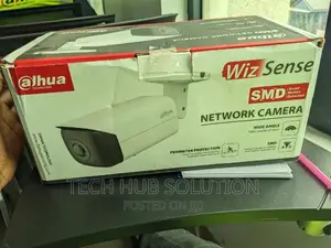 Dahua SMD Network Camera