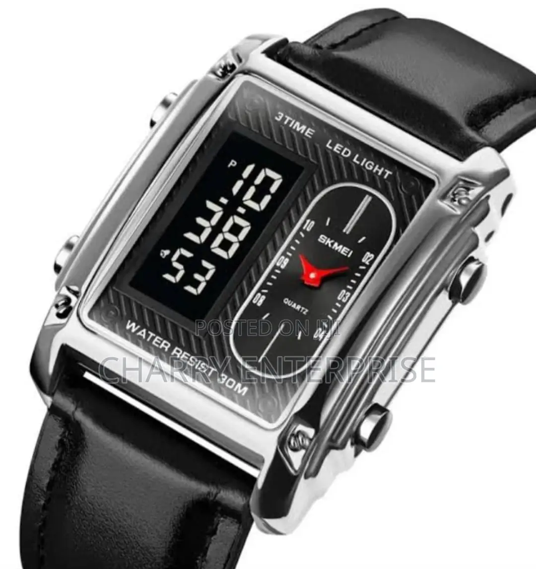 SKMEI High Quality Watch Water Proof