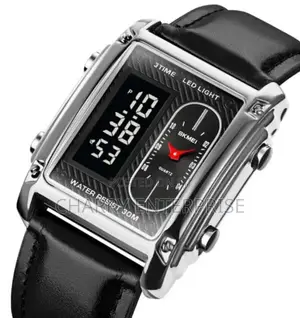 SKMEI High Quality Watch Water Proof