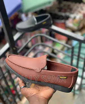 Loafers Timberland Quality