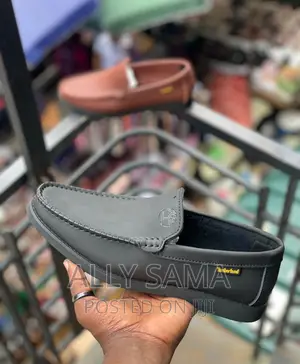 Loafers Timberland Quality