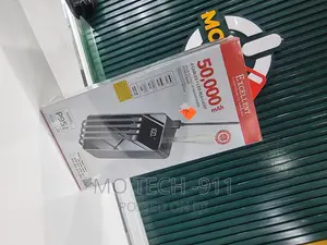 Original Experienct Powe Bank 10000mah to 50000mah