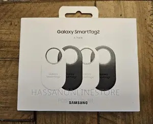 Samsung - Smarttag 2 (4-Pack)