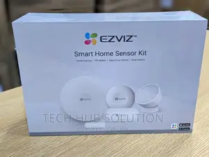 Ezviz Smart Home Alarm