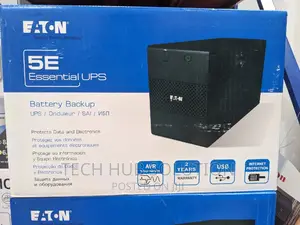 Eaton Easy Ups 650va