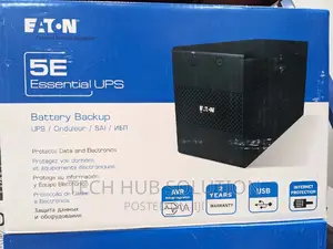 Eaton Easy Ups 650va