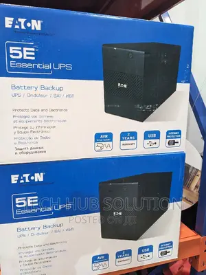 Eaton Easy Ups 650va