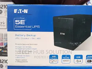 Eaton Easy Ups 650va