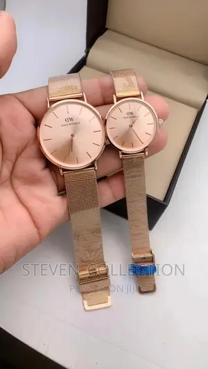 Daniel Wellington