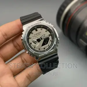 G-Shock Casio