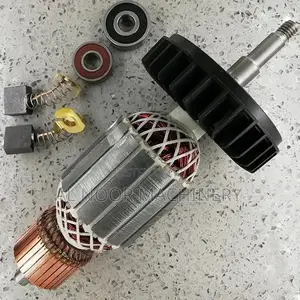 Makita Armature GA9020