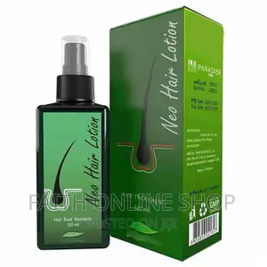 Neo Hair Lotion Treatment Stop Hair Loss Hair Growth Serum