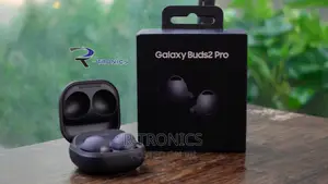 OG SAMSUNG Galaxy Buds 2 Pro Wireless Bluetooth Earbuds