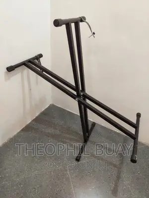 Keyboard Stand X Type