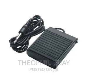 Sustain Pedal Kwa Ajili Ya Piano