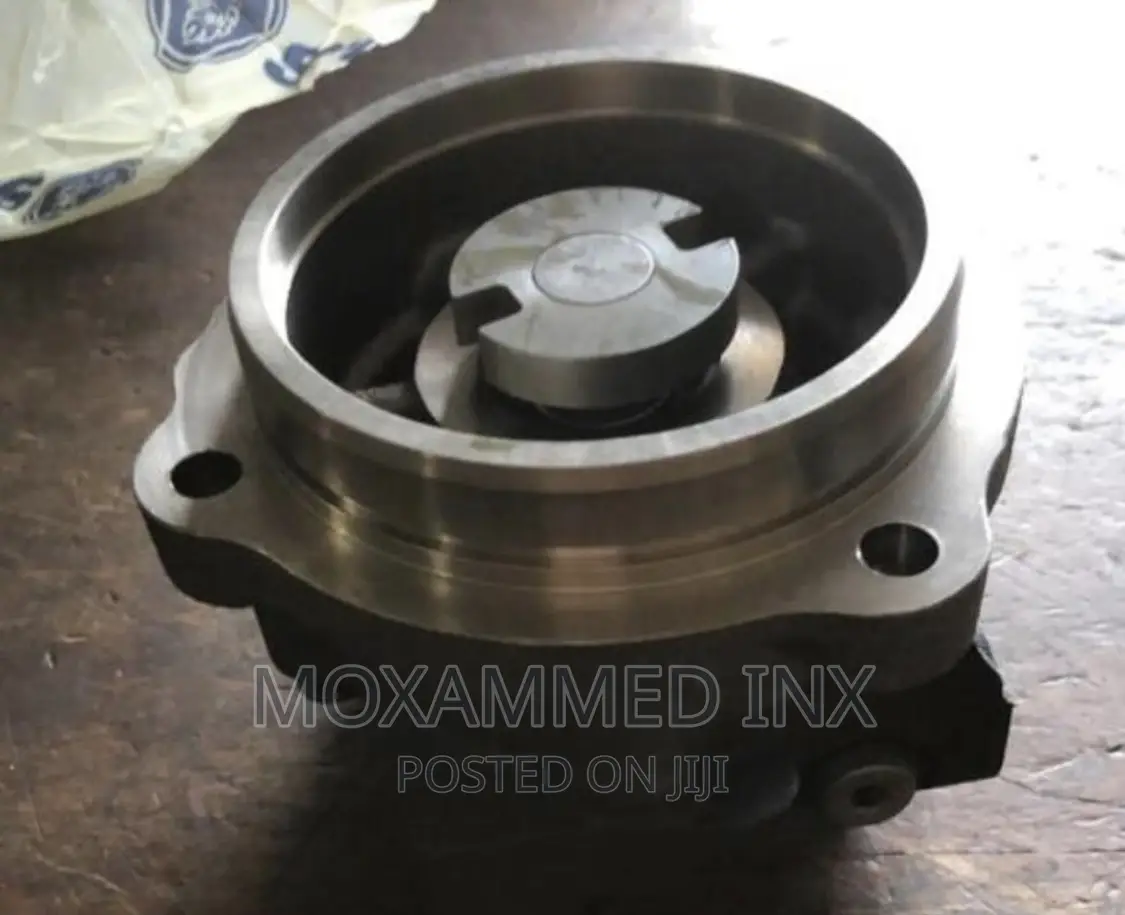 XPI Fuel Pump