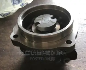 XPI Fuel Pump