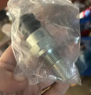 Pressure Sensor for Gearbox Gseries