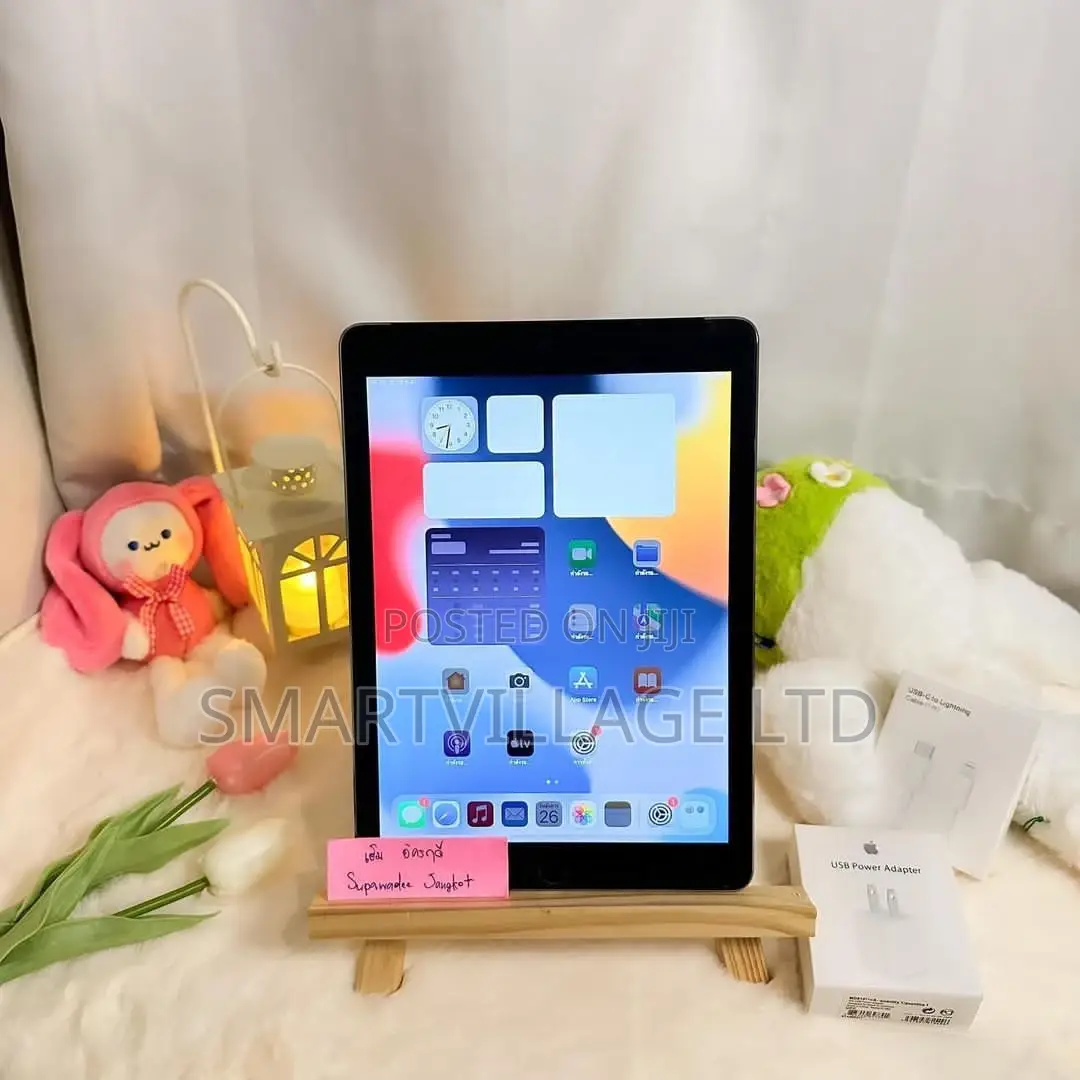 Apple iPad Air 2 64 GB Gray