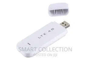 4G Wifi Modem