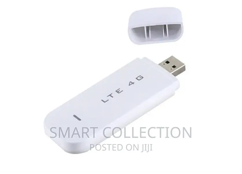 4G Wifi Modem
