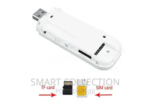 4G Wifi Modem