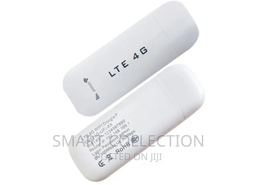 4G Wifi Modem