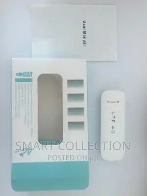4G Wifi Modem