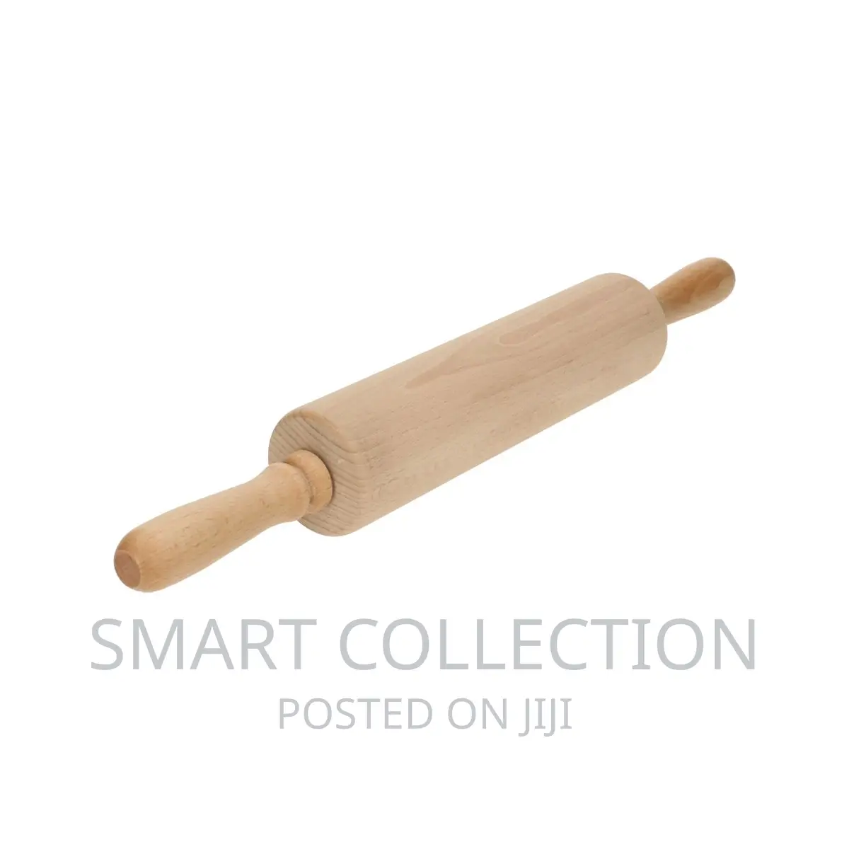 Wooden Rolling Pin