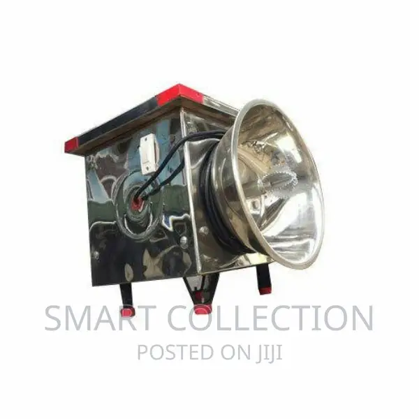 Commercial Electric Coconut Scraper(Maxel India)